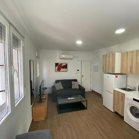 Un Oasis De Confort En Saavedra Fajardo Madrid Ngoại thất bức ảnh