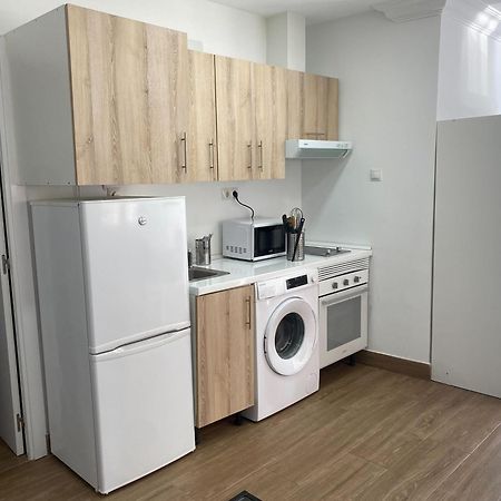 Un Oasis De Confort En Saavedra Fajardo Madrid Ngoại thất bức ảnh