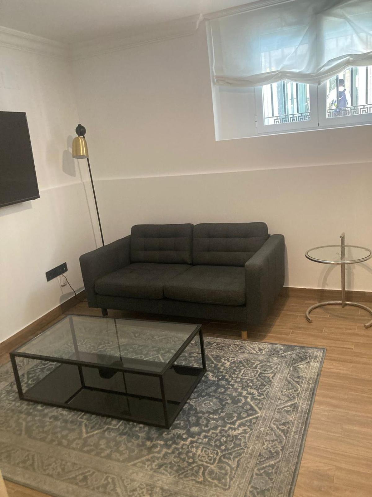 Un Oasis De Confort En Saavedra Fajardo Madrid Ngoại thất bức ảnh