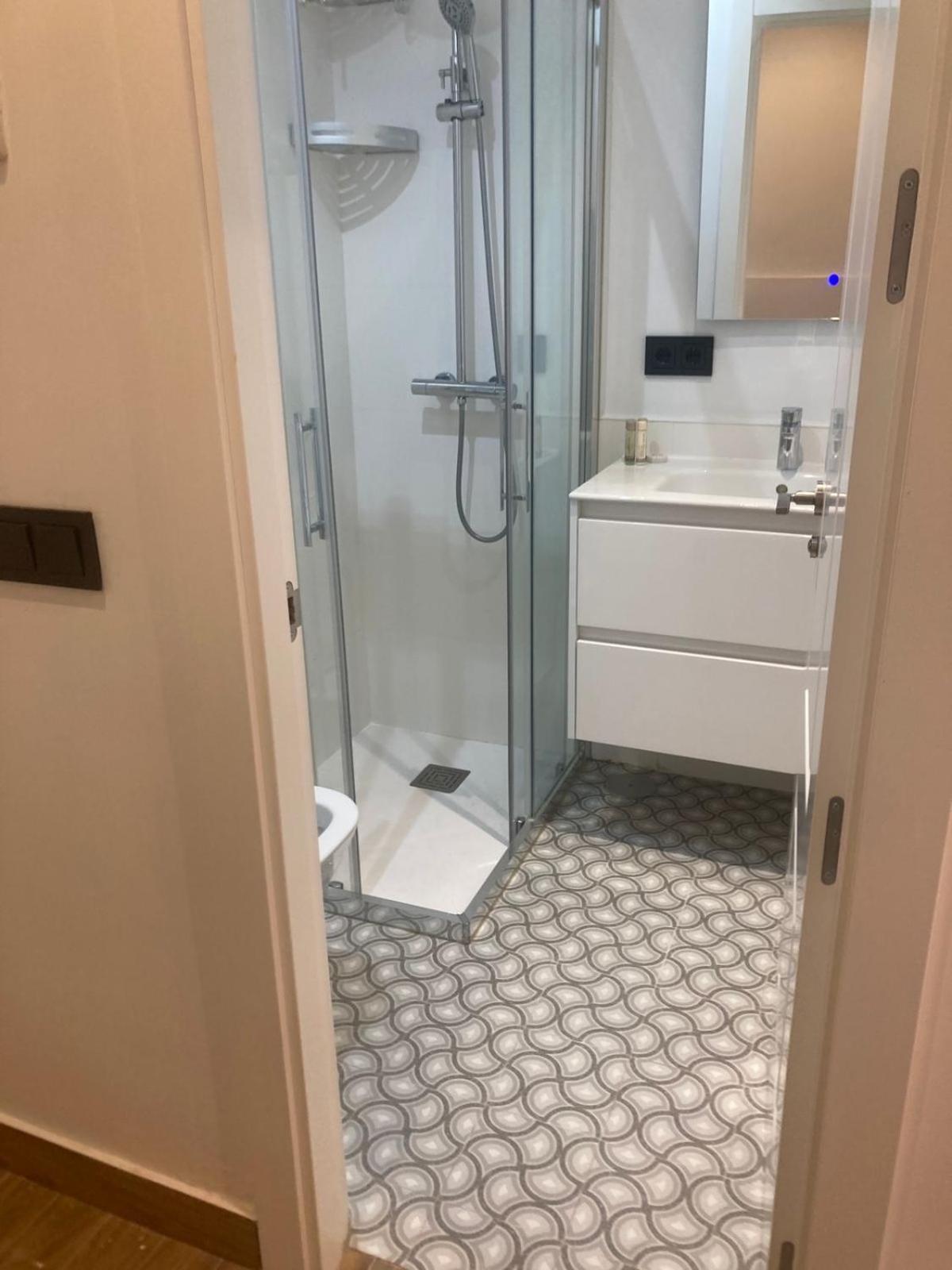 Un Oasis De Confort En Saavedra Fajardo Madrid Ngoại thất bức ảnh