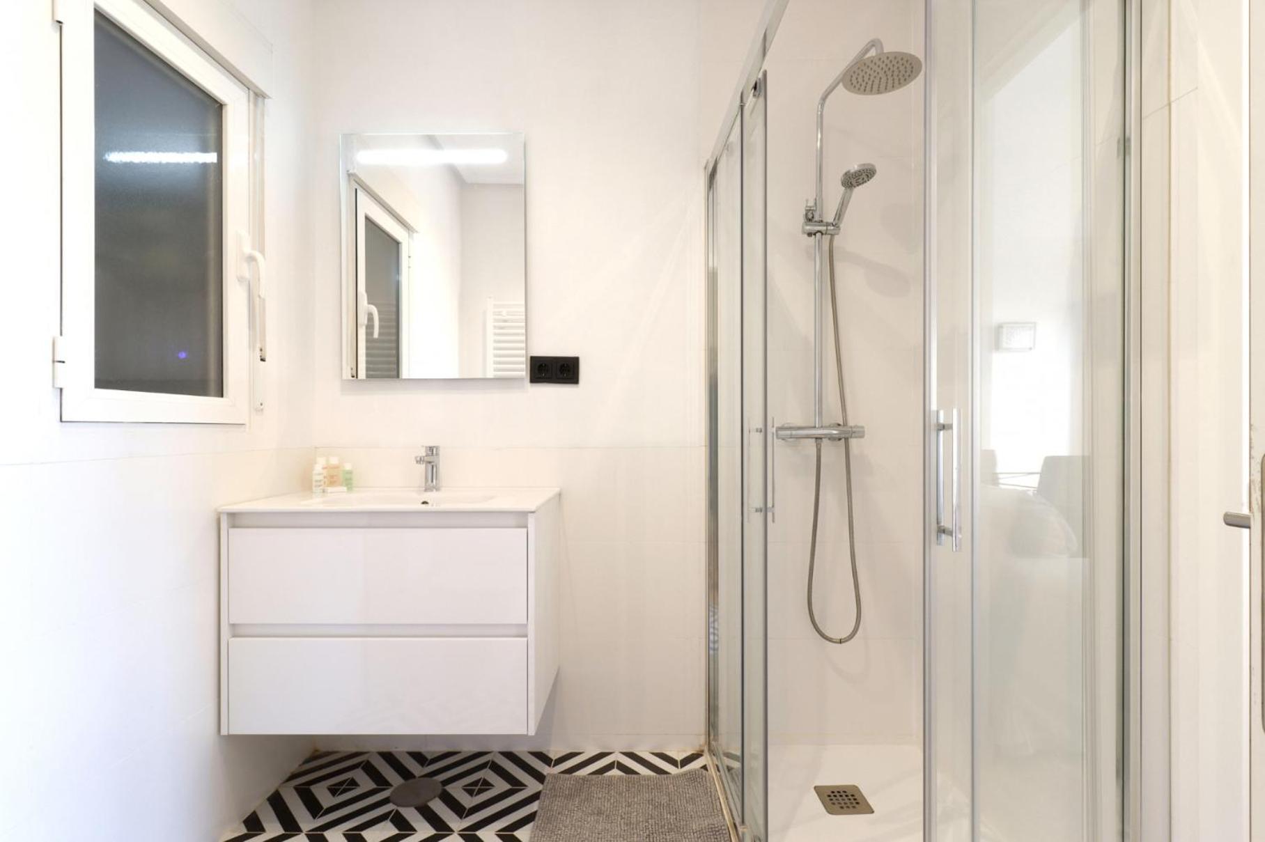 Un Oasis De Confort En Saavedra Fajardo Madrid Ngoại thất bức ảnh