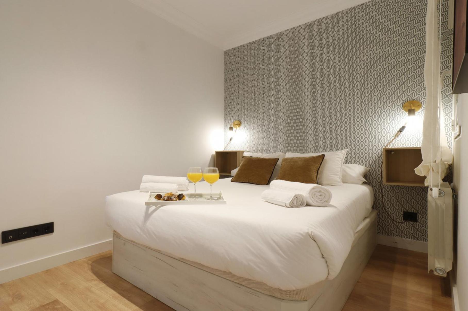 Un Oasis De Confort En Saavedra Fajardo Madrid Ngoại thất bức ảnh
