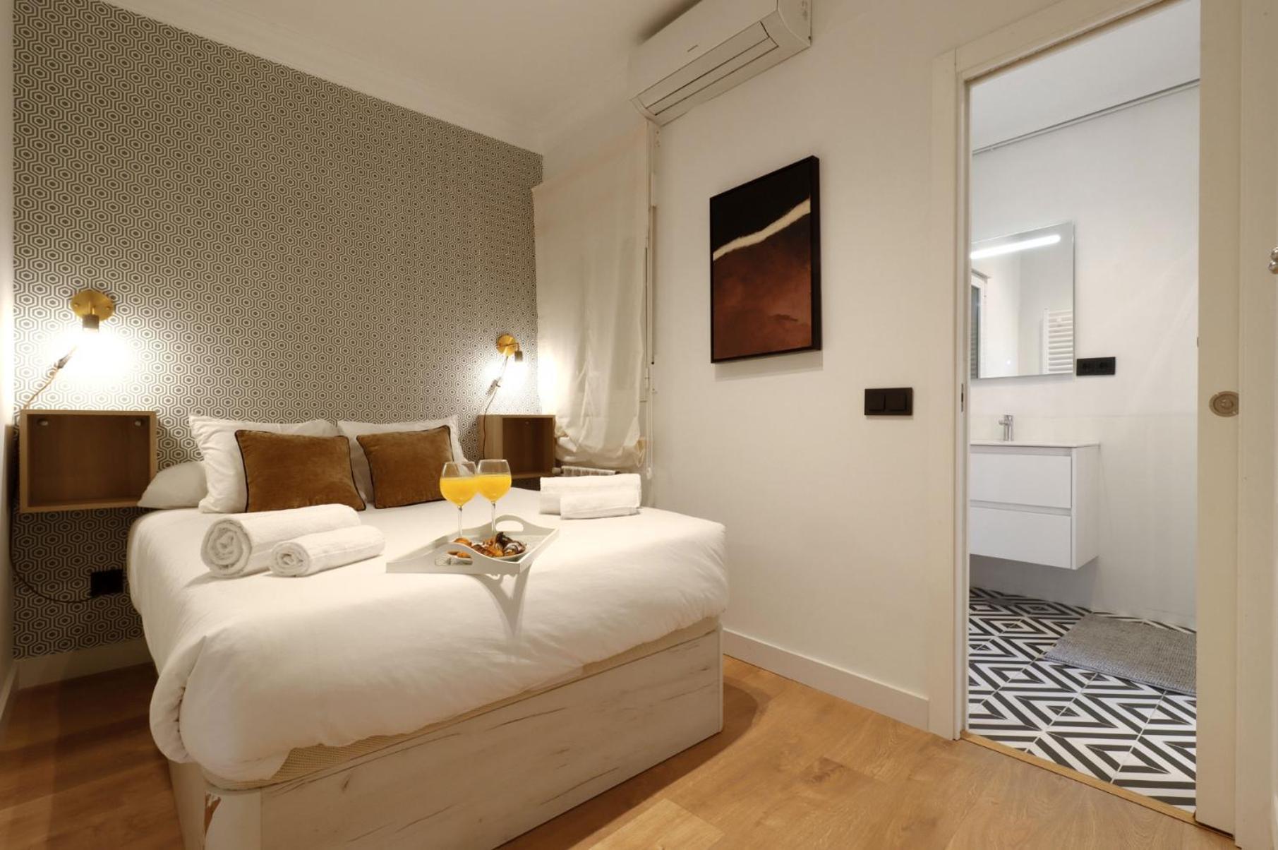 Un Oasis De Confort En Saavedra Fajardo Madrid Ngoại thất bức ảnh