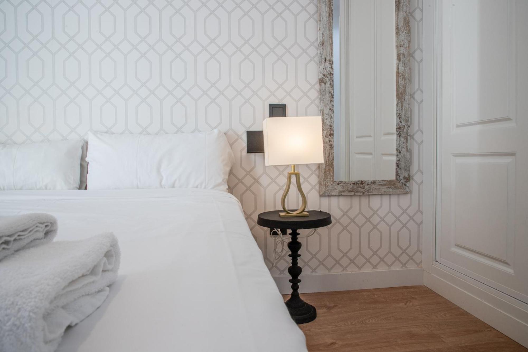 Un Oasis De Confort En Saavedra Fajardo Madrid Ngoại thất bức ảnh
