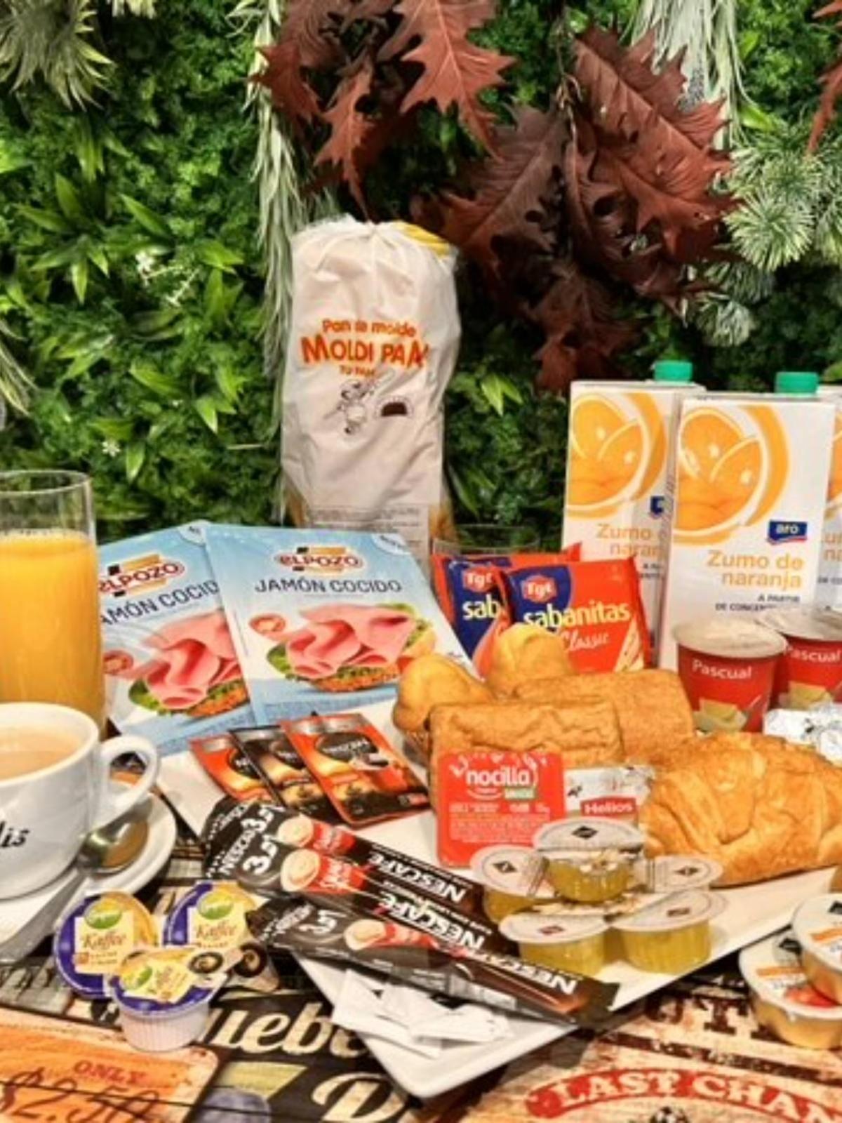 Un Oasis De Confort En Saavedra Fajardo Madrid Ngoại thất bức ảnh