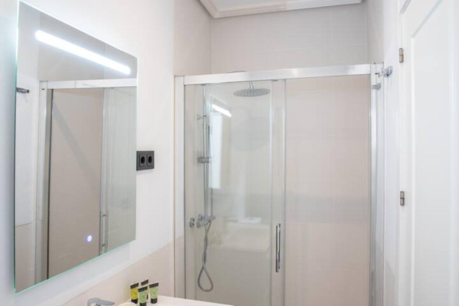 Un Oasis De Confort En Saavedra Fajardo Madrid Ngoại thất bức ảnh